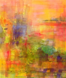 Triptych 1