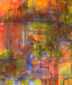 Triptych 2