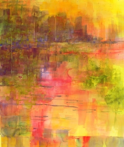 Triptych 3