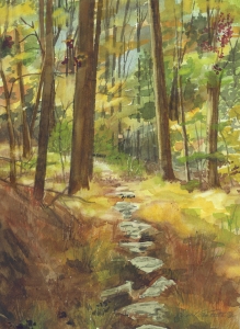 Black Rock Forest, Cornwall, NY