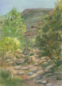 Hall Ranch, Boulder