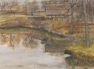 Sandstone Ranch, Longmont